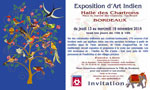 Flyer Bordeaux