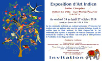 invitation Nancy