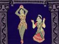 B 15 Baratha natyam