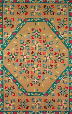 B 21 Beaute   d orient  bistre 