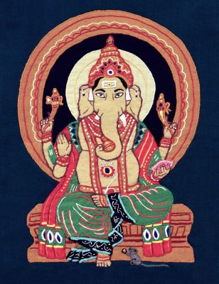 G 06 Ganesh