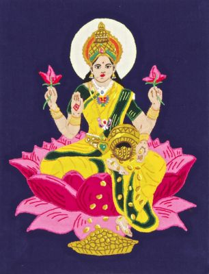 L 04 Lakshmi